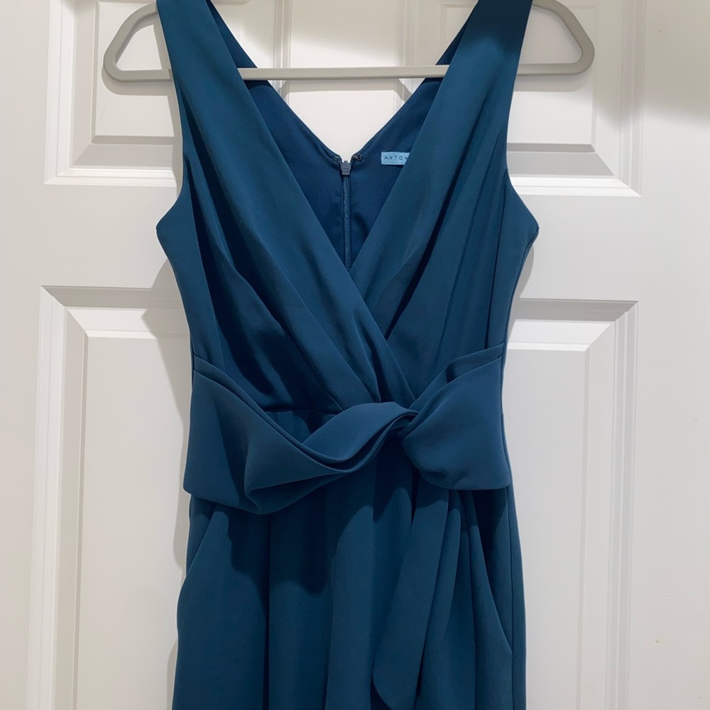 Elegant Antonio Melani Jumpsuit